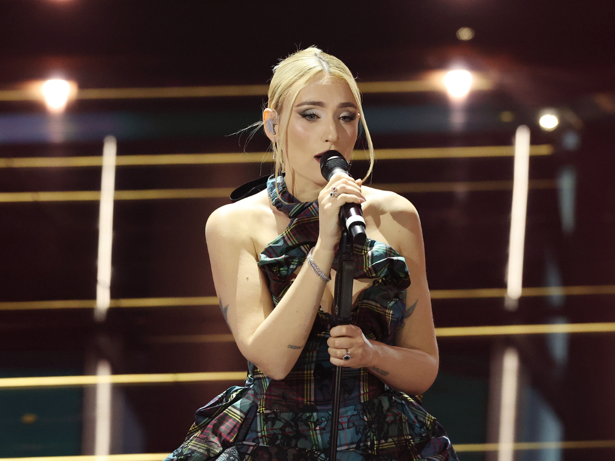 Mara Sattei: il nuovo album e tutte le date dei live 2026