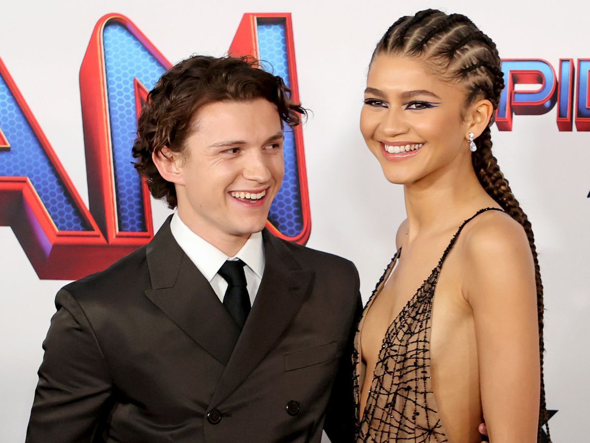 Zendaya e Tom Holland, nozze in gran segreto? Lei risponde così