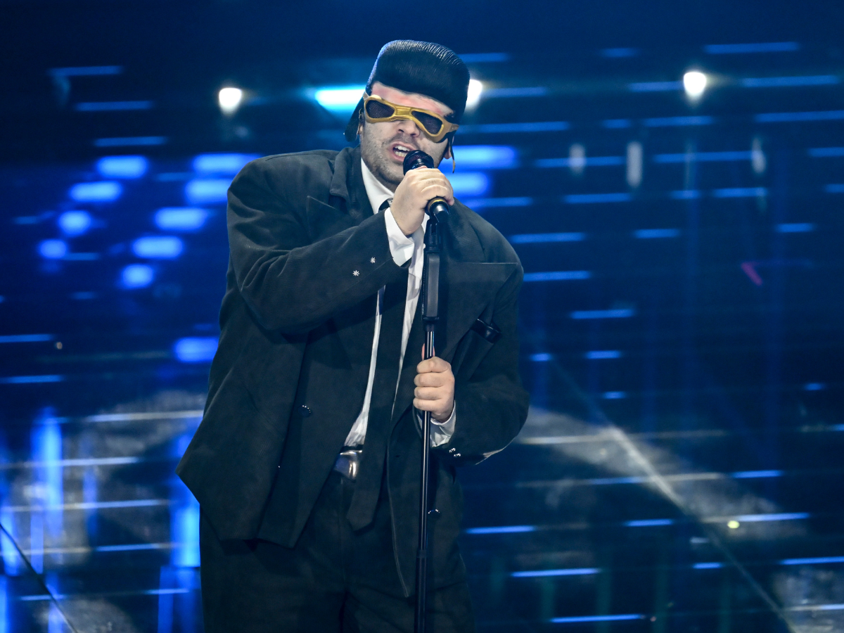 TonyPitony, tutte le date del tour 2026: ultimo live agli I-DAYS