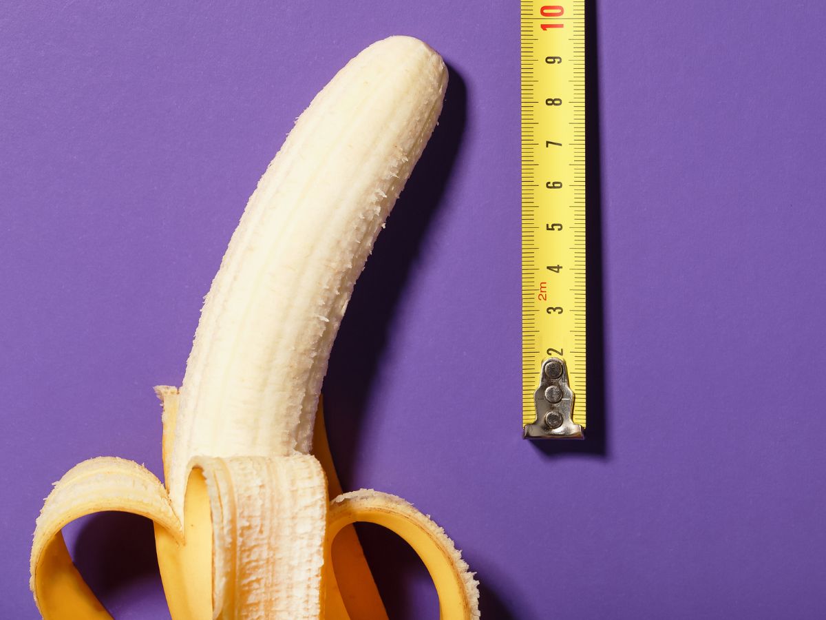 “Ho il pene più piccolo al mondo”: la sfida virale di un americano