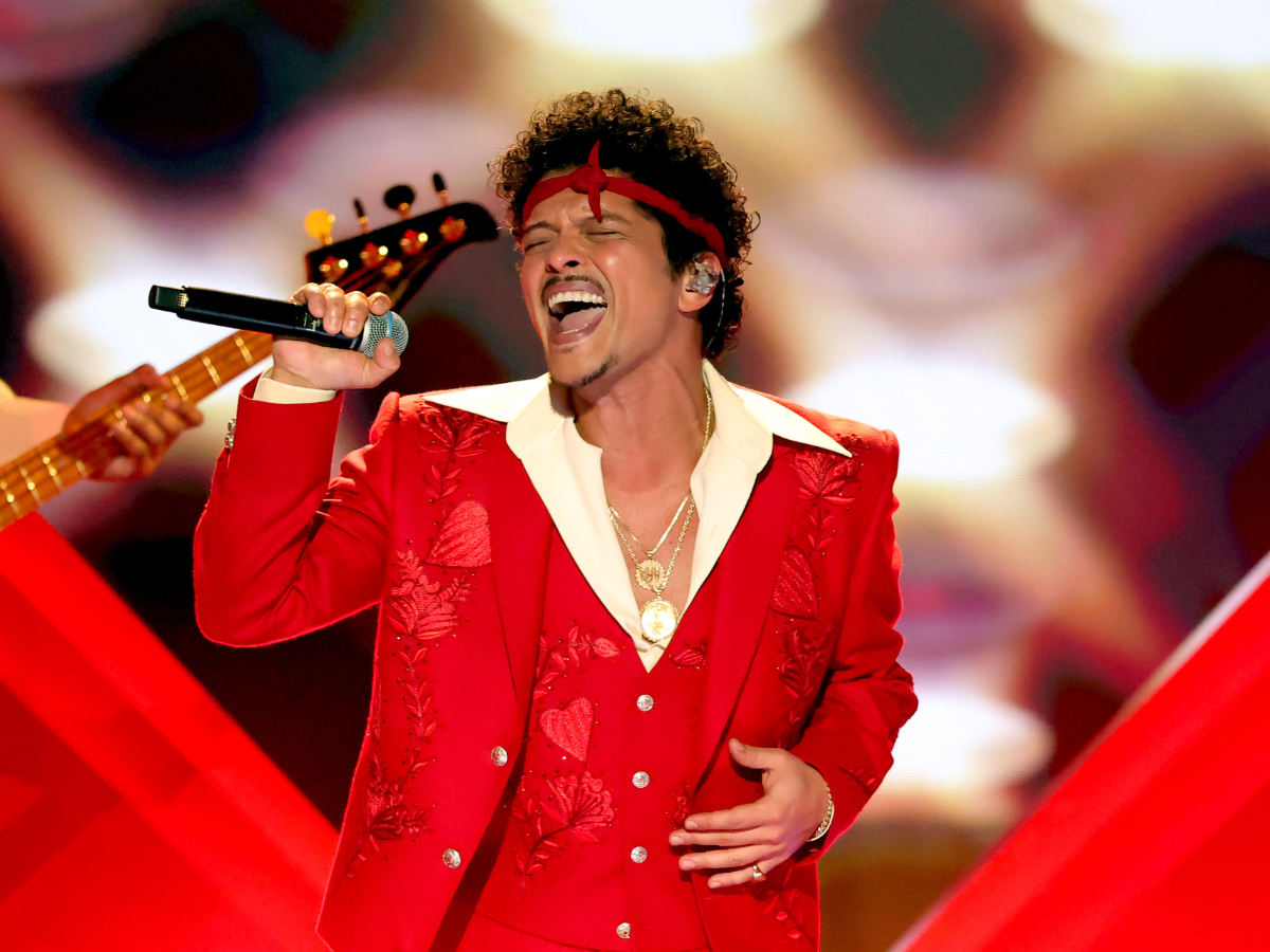 “Risk it all” di Bruno Mars: testo, traduzione e significato