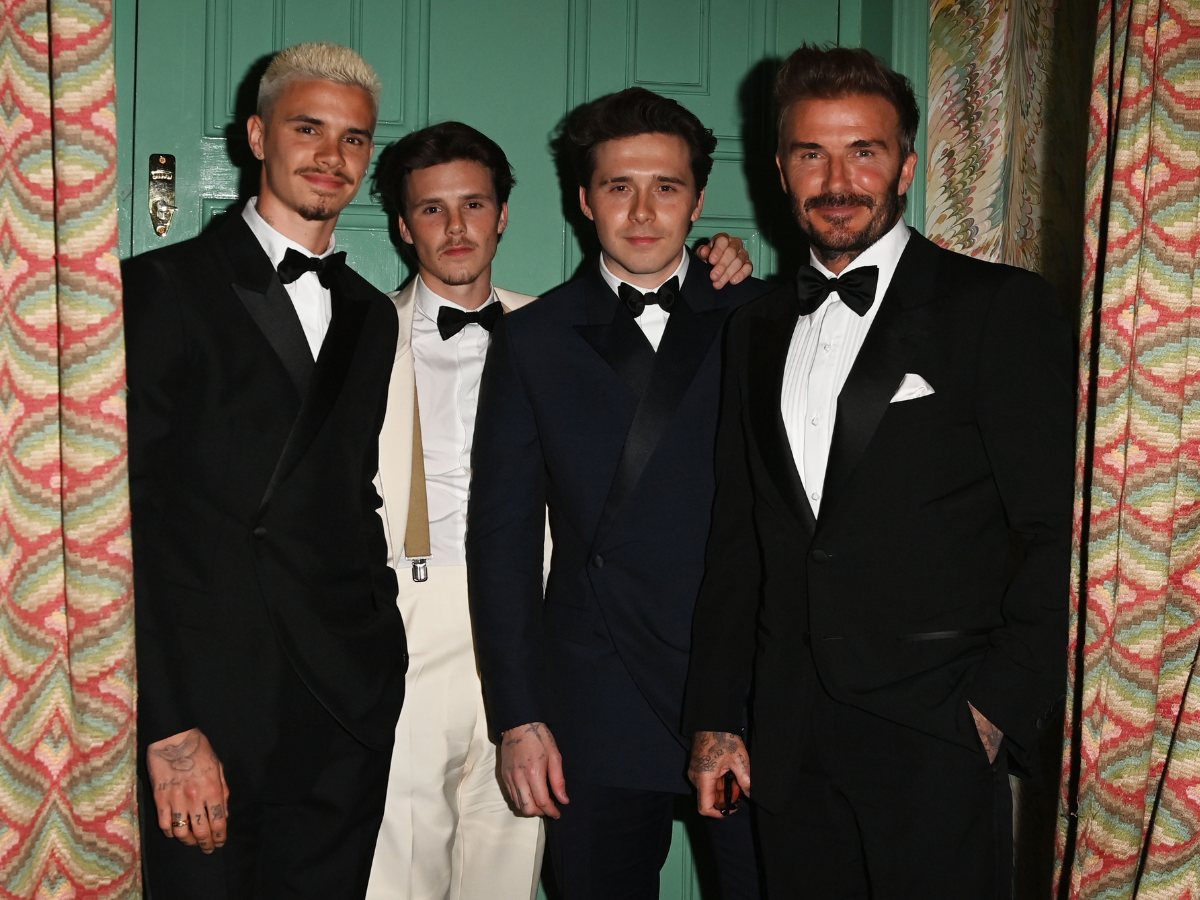 Cruz Beckham, la nuova canzone è una frecciata al fratello Brooklyn?