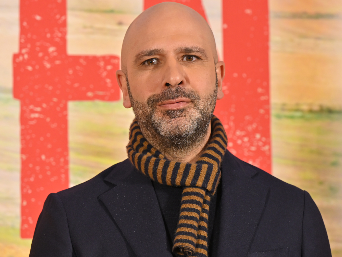 Checco Zalone e Valentina Liguori paparazzati: sono una coppia?