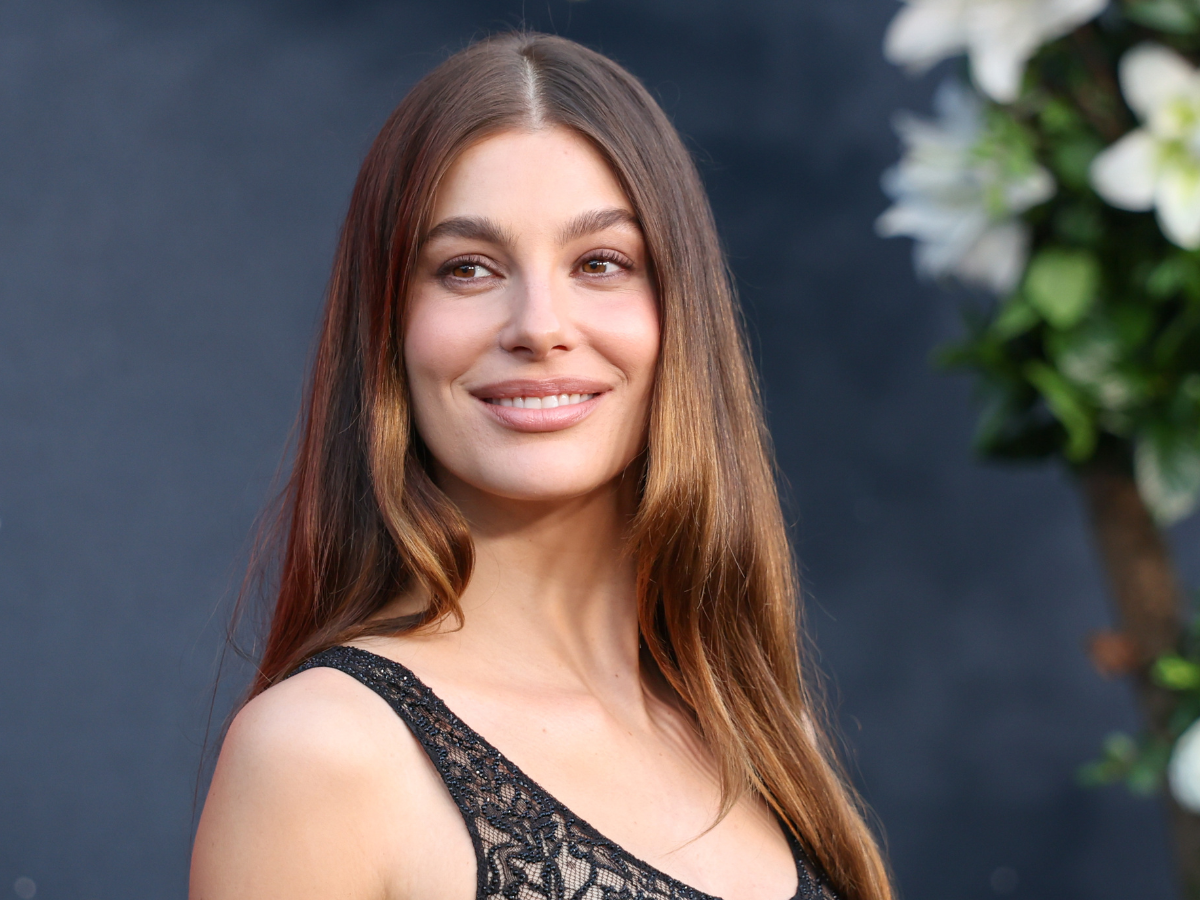 Chi è Camila Morrone di “Something Very Bad is Going to Happen”