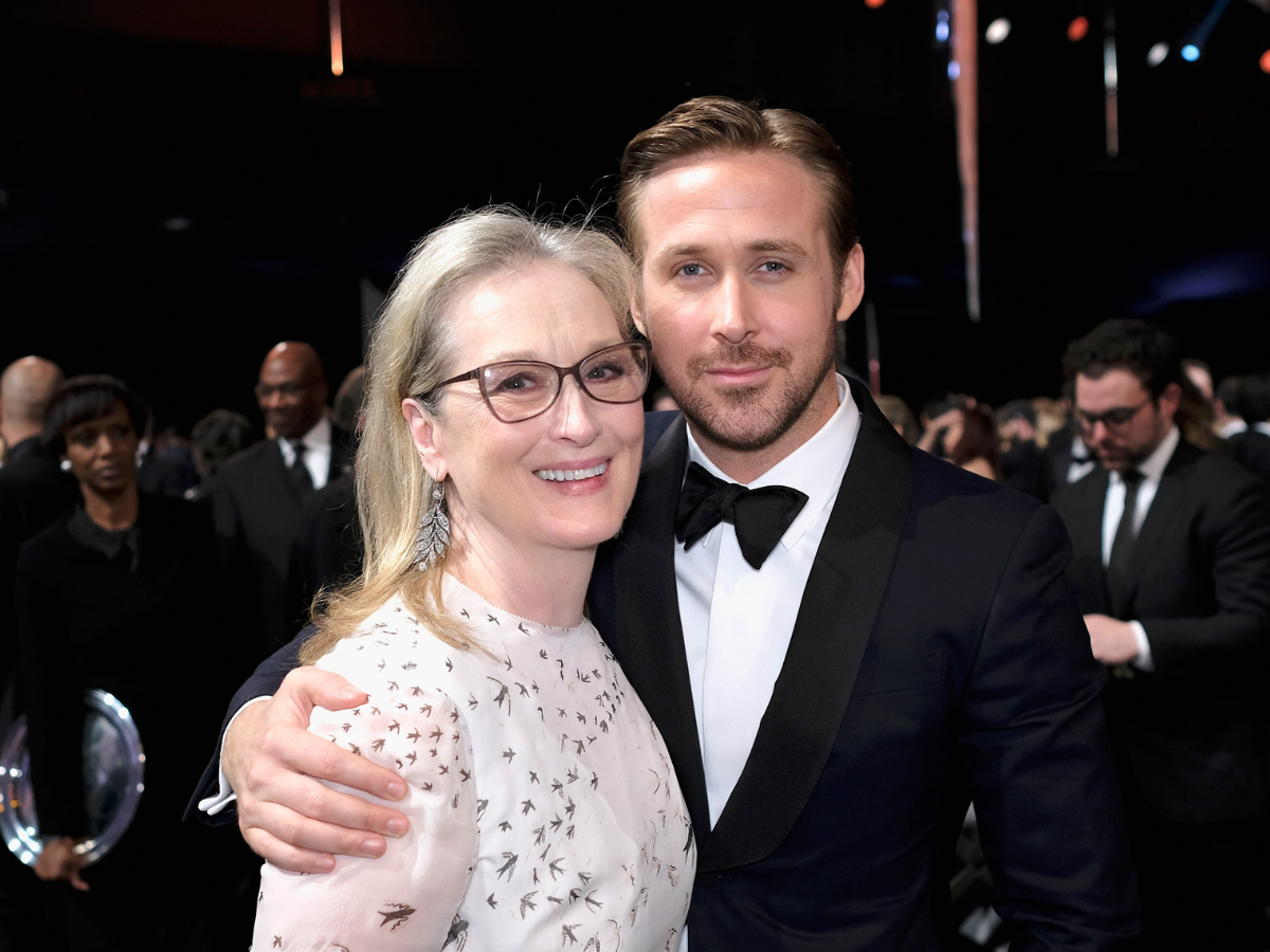 Ryan Gosling e Meryl Streep: il cameo segreto in “L’ultima missione”