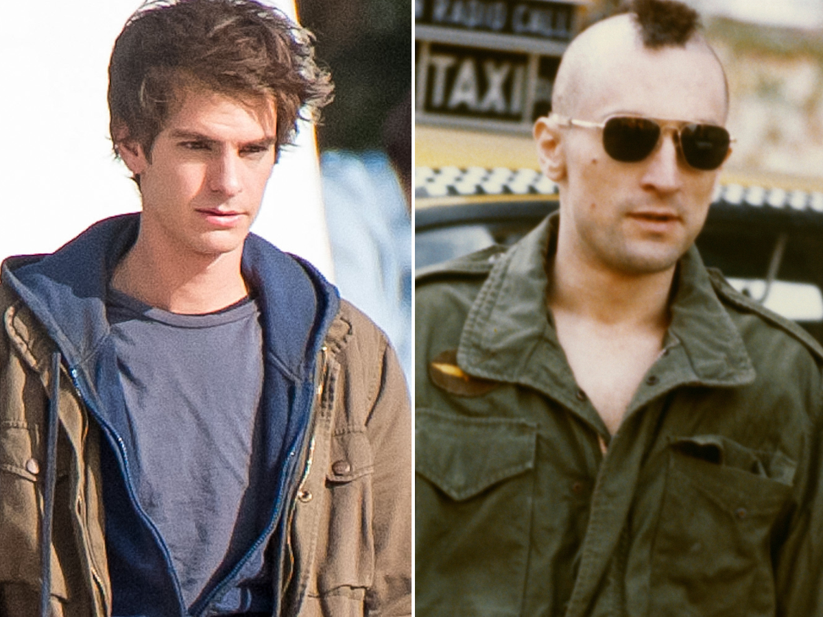 Male loneliness: la famosa giacca che parla al posto dei protagonisti