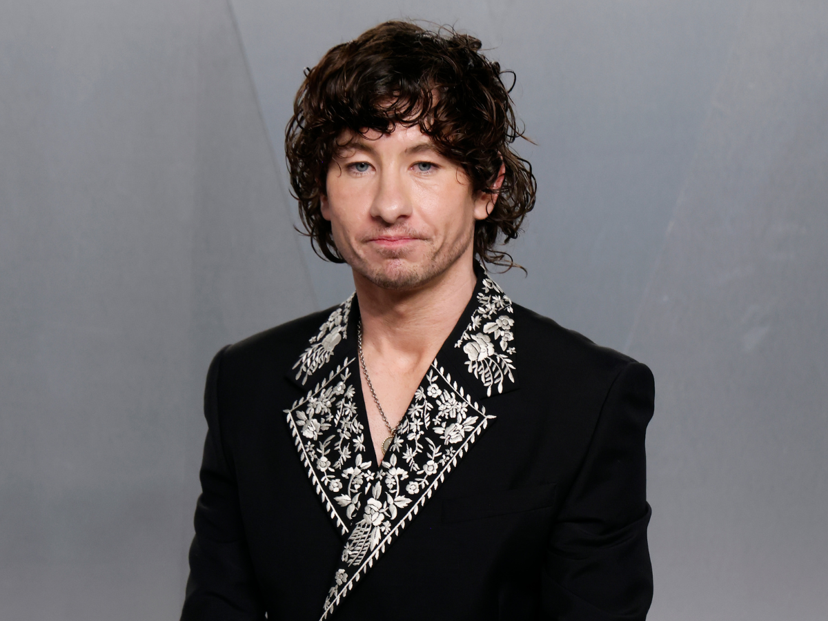 Barry Keoghan reagisce agli insulti online: “Non voglio più uscire”