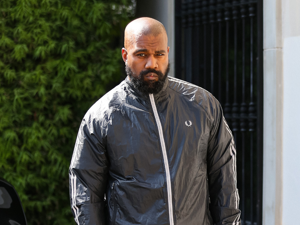 “Preacher Man” di Ye: testo, traduzione e significato del brano