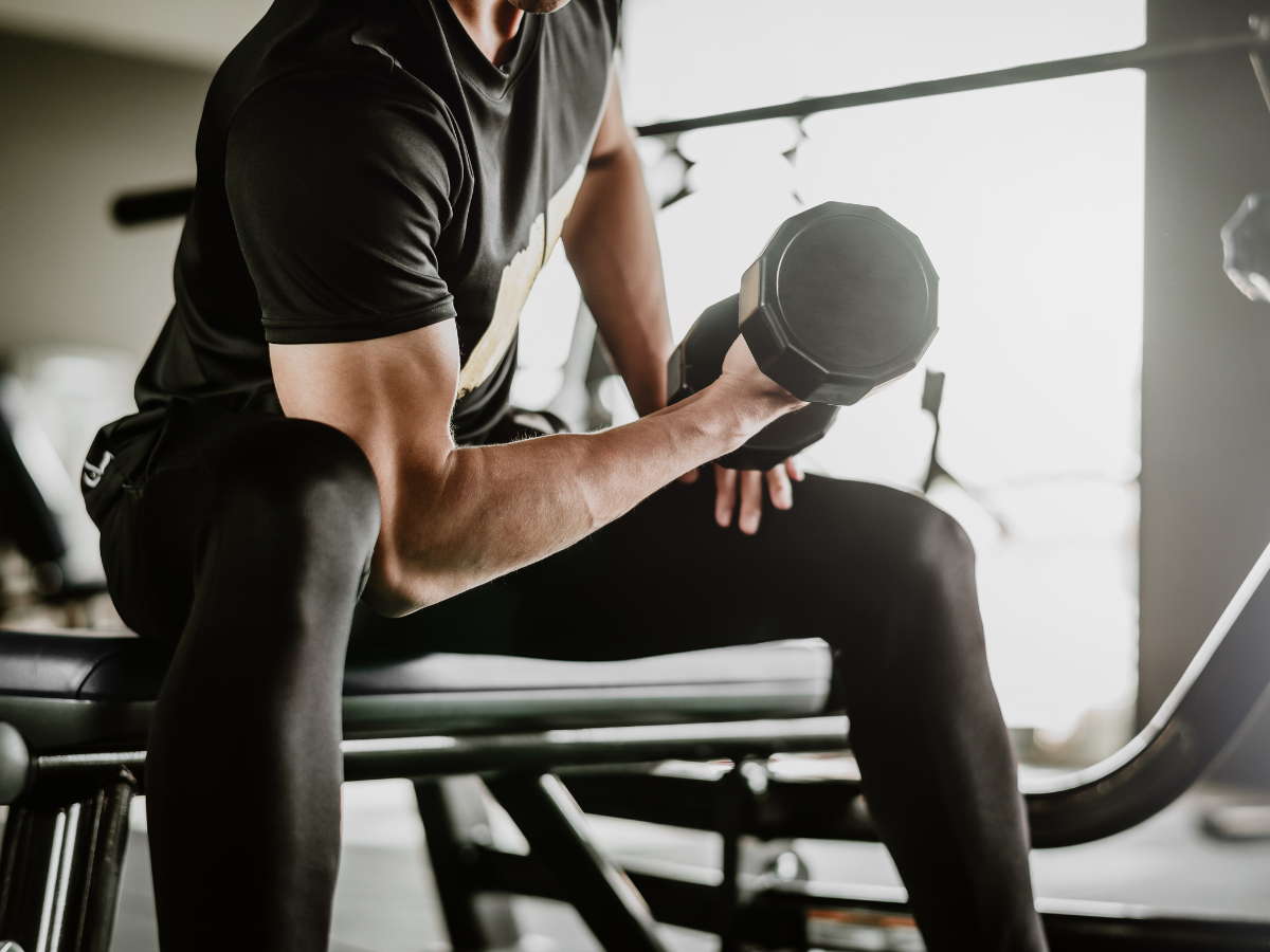 Quanto può sollevare il corpo umano? Il limite del peso massimo