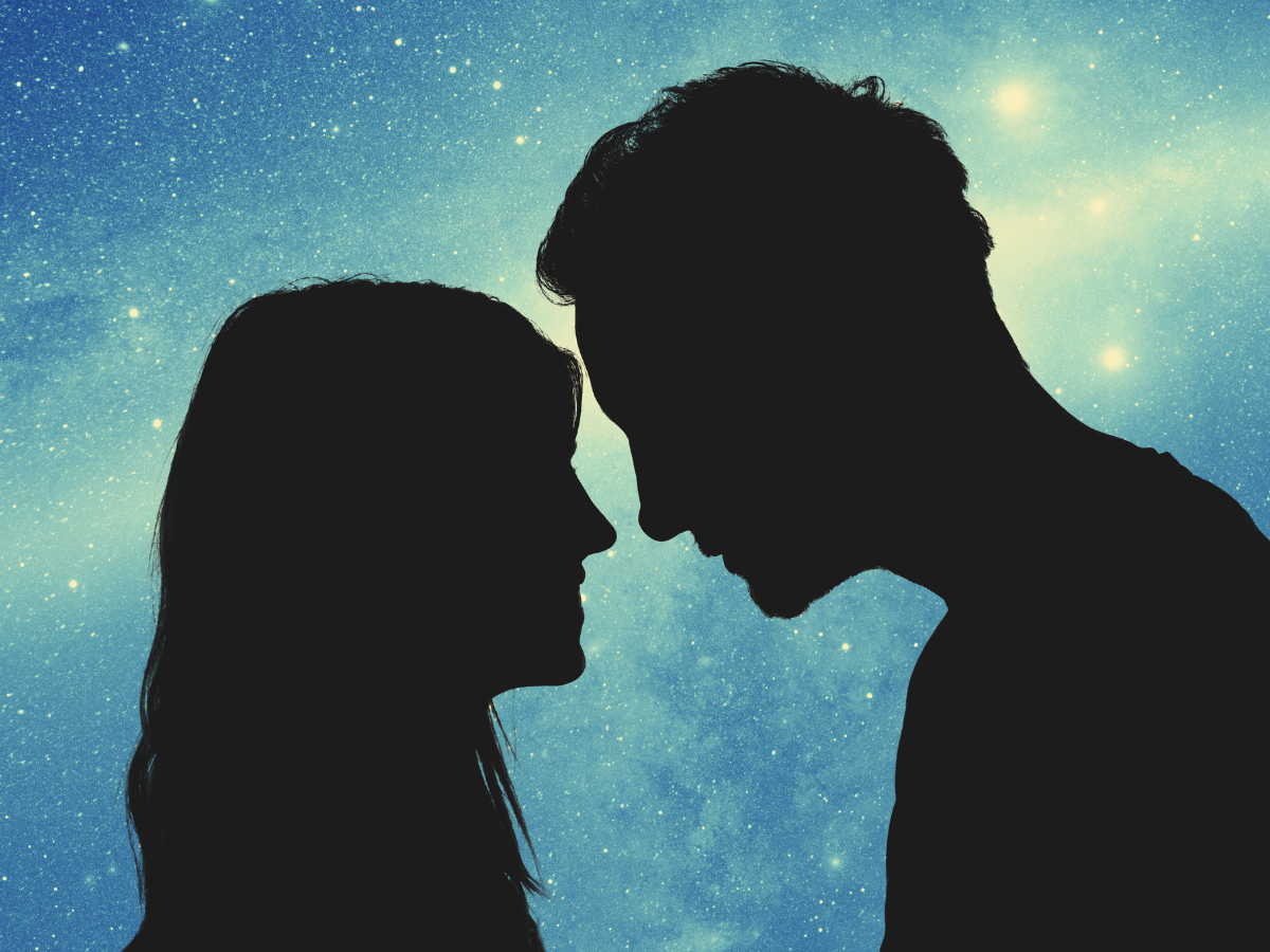 Quante volte ci si innamora davvero nella vita? Lo studio