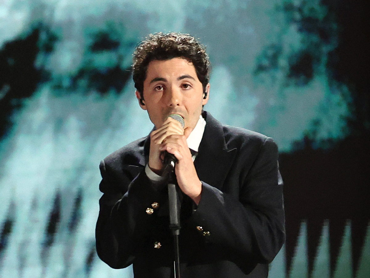 Fulminacci: “Ho respirato un Sanremo da vincente, senza vincerlo”