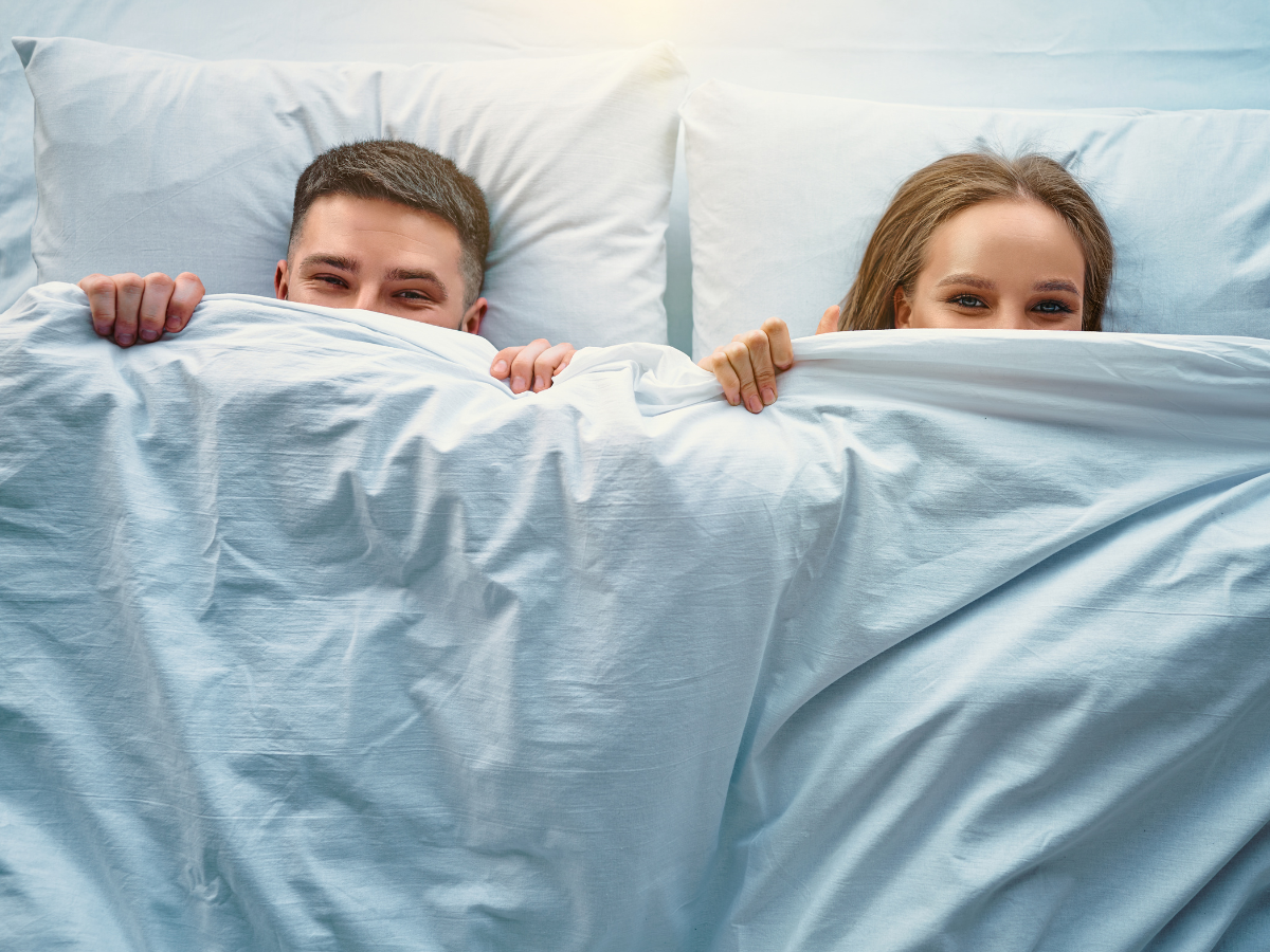 Disforia postcoitale: perché si prova tristezza dopo il sesso?