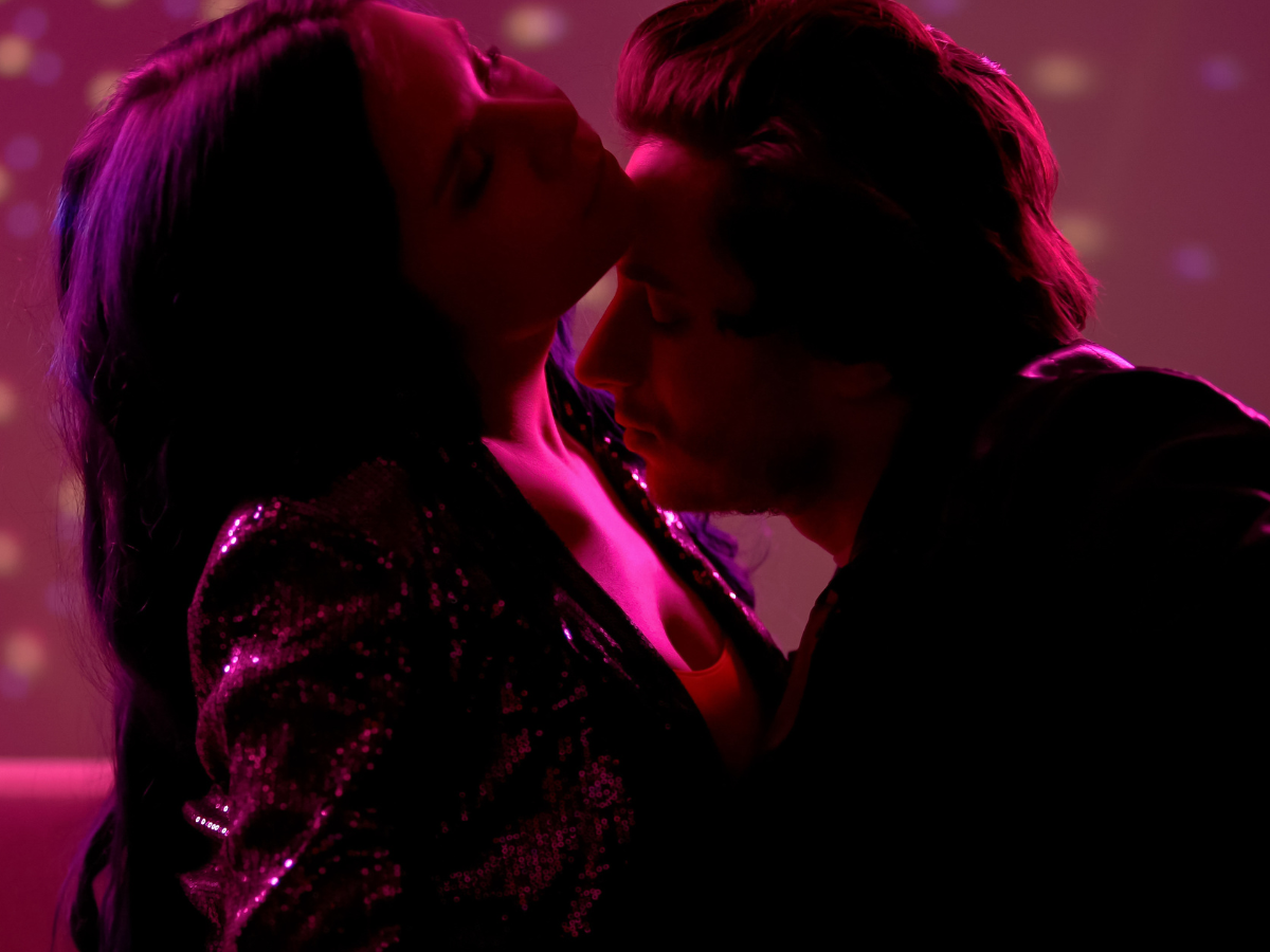 Tutti pensano al sesso: le 6 fantasie erotiche più comuni