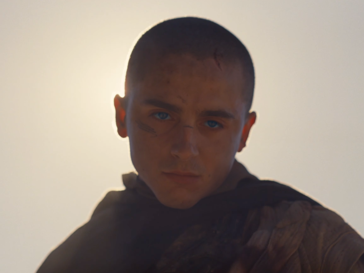 “Dune: Part Three”, pubblicato il trailer del finale della saga