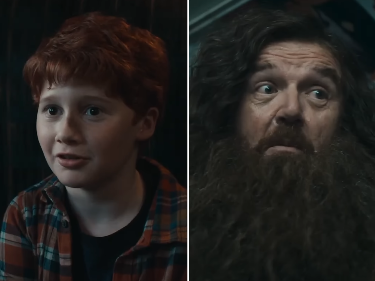 Harry Potter, due teorie sulla nuova serie accendono i fan