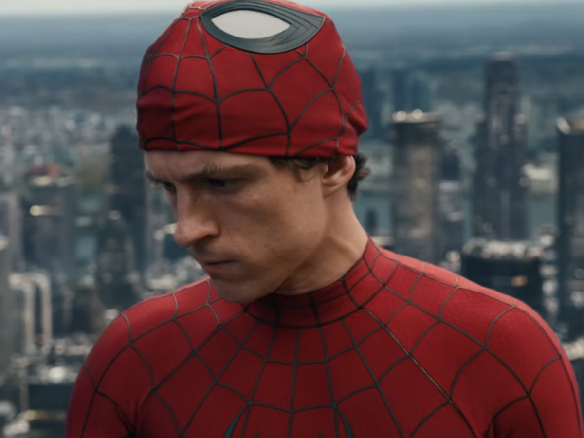 “Spider-Man Brand New Day”: trailer e trama del film con Tom Holland