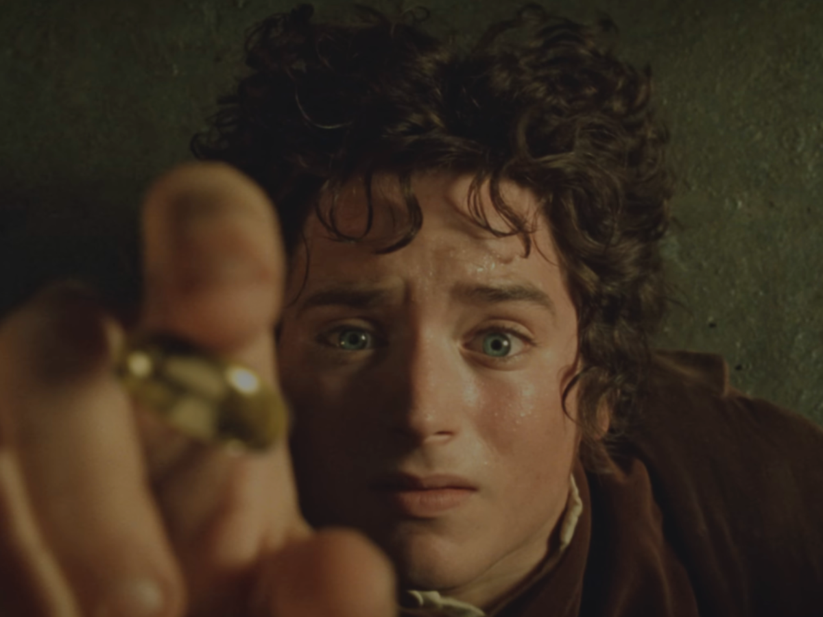 Il Signore degli Anelli, Elijah Wood: “Ho appena iniziato i libri”