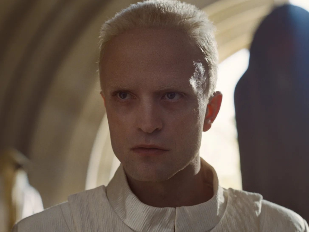 Dune: Parte 3, Robert Pattinson svela il suo nuovo misterioso ruolo