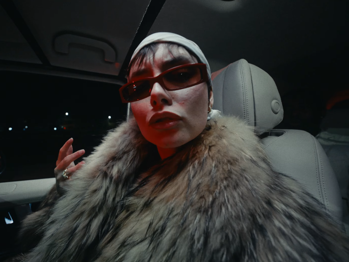 “OK” è il nuovo singolo di Madame: testo e significato