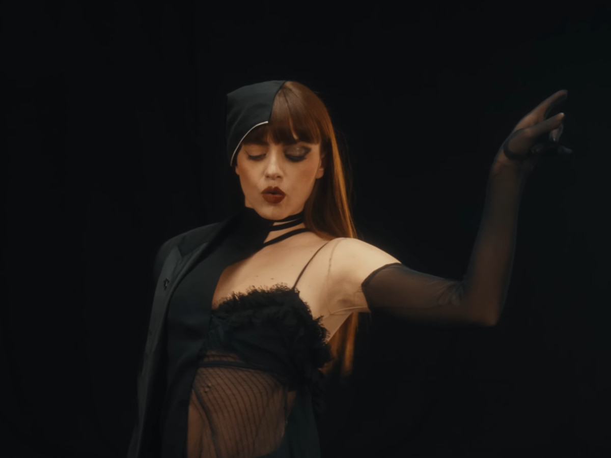 Annalisa: “Con ‘Canzone Estiva’ puntavo ad aprire un dibattito”