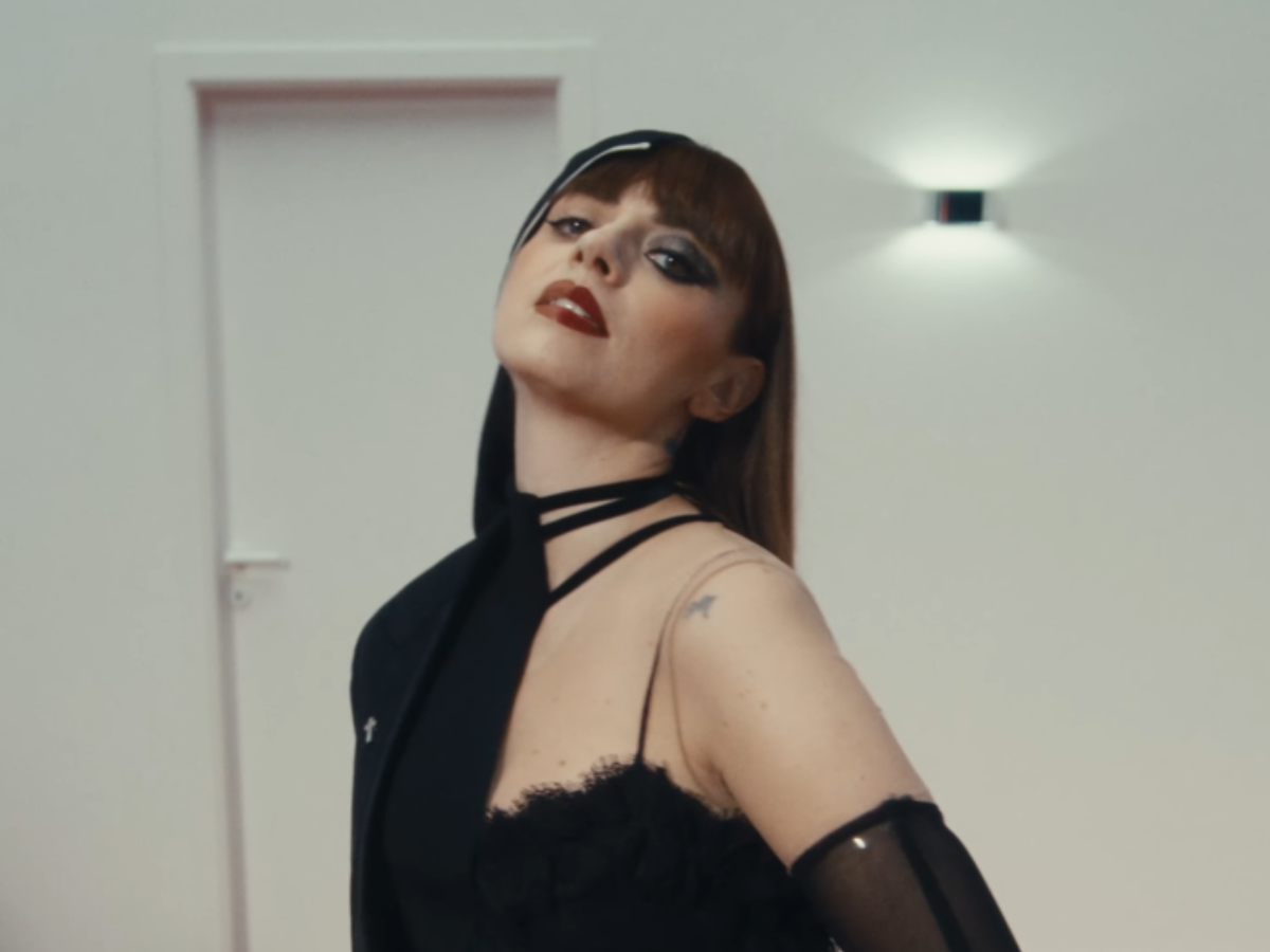 “Canzone Estiva” di Annalisa: testo e significato del nuovo brano