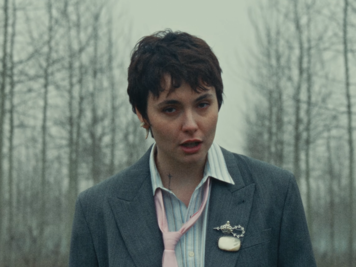 Madame, è uscito il nuovo singolo “Disincanto”: testo e significato