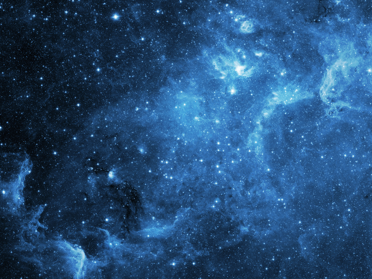 Megamaser cosmico: scoperto un misterioso raggio laser dallo spazio