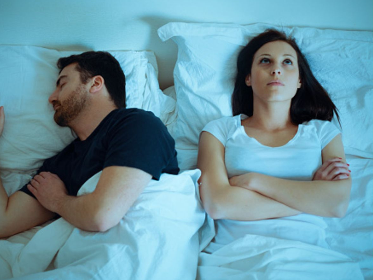 È normale pensare spesso al sesso? Ecco quando non è un problema