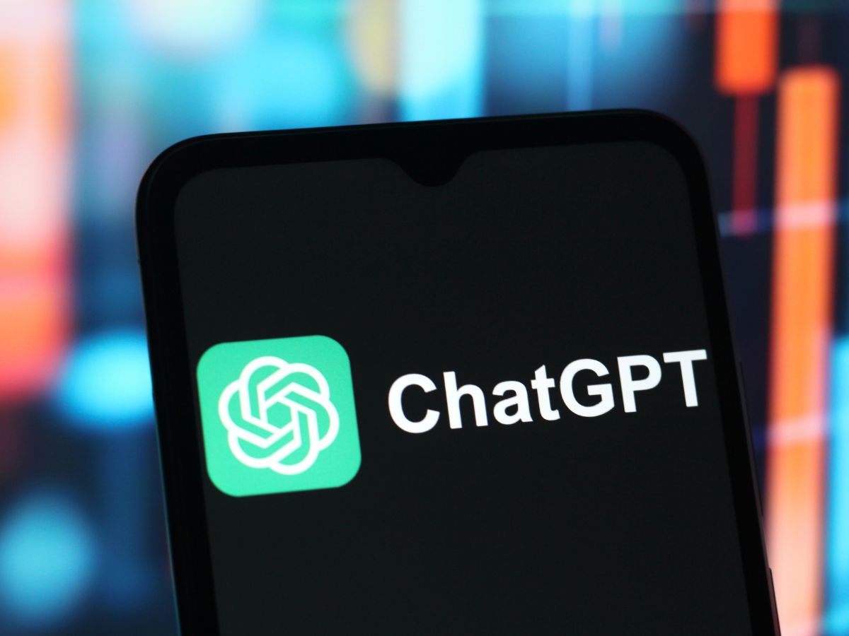 ChatGPT ti “becca” se copi: l'IA riconosce i test e non risponde