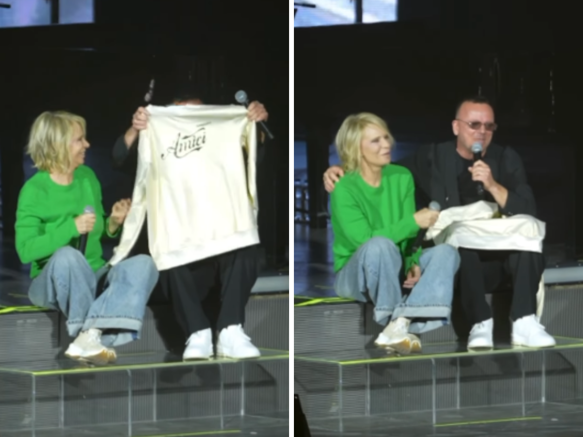 Gigi D’Alessio giudice ad “Amici 25”: la sorpresa di Maria De Filippi