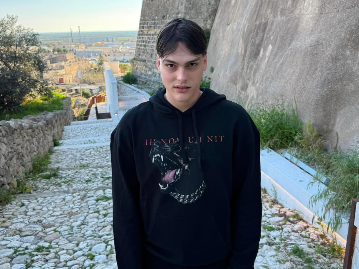 Kid Yugi Summer Tour 2026: tutte le date di “Anche gli eroi muoiono”