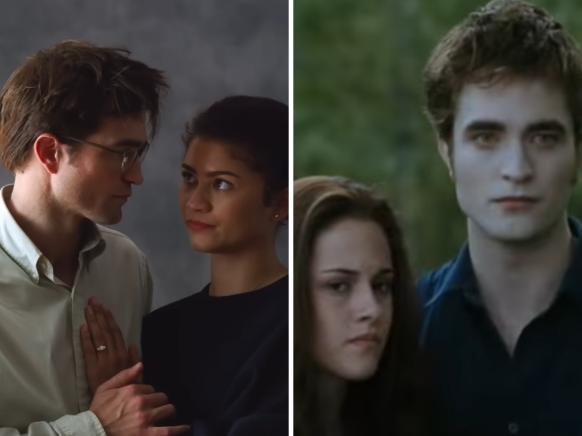 Zendaya: “Mai visto ‘Twilight’, ho recuperato prima di ‘The Drama’”