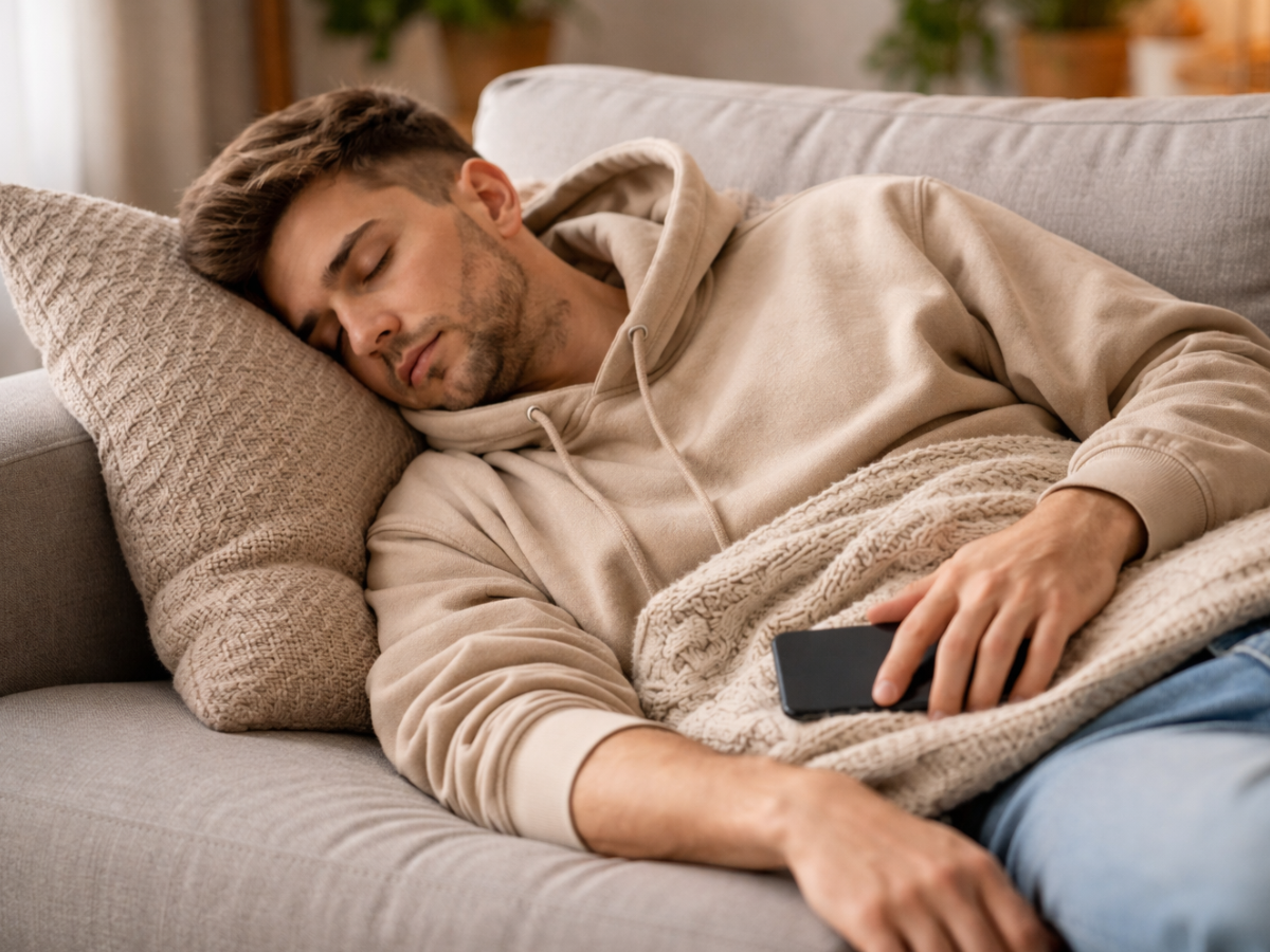 Tutti dobbiamo dormire otto ore di sonno? Cosa dice la scienza