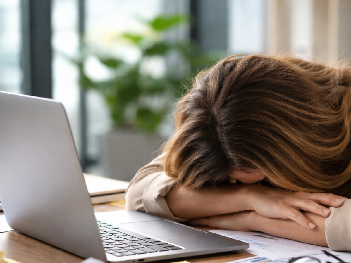 La teoria dell’aria d’ufficio conquista TikTok: di cosa si tratta