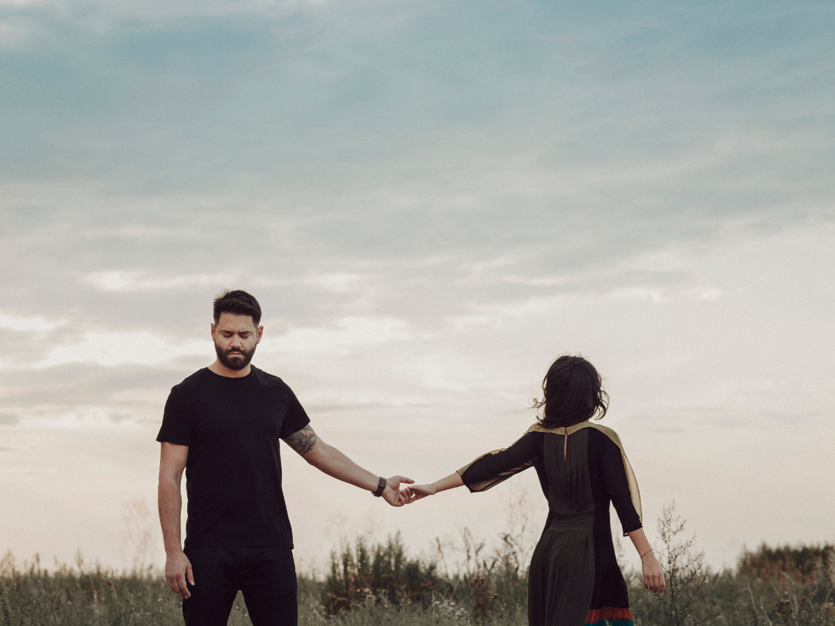 Lasciarsi in montagna: la nuova e spietata tendenza dei social