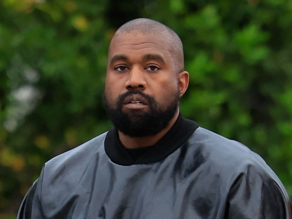 All the Love di Ye e André Troutman: testo, traduzione e significato