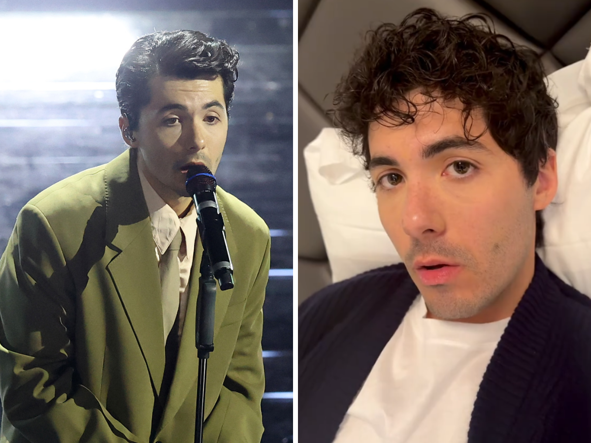 Fulminacci e il nuovo singolo “Maledetto me”: testo e significato