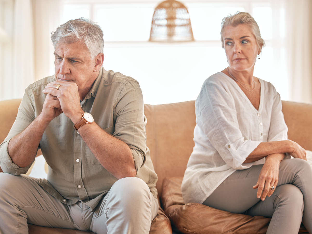 Tradita dopo 20 anni: il marito era un donatore di sperma seriale