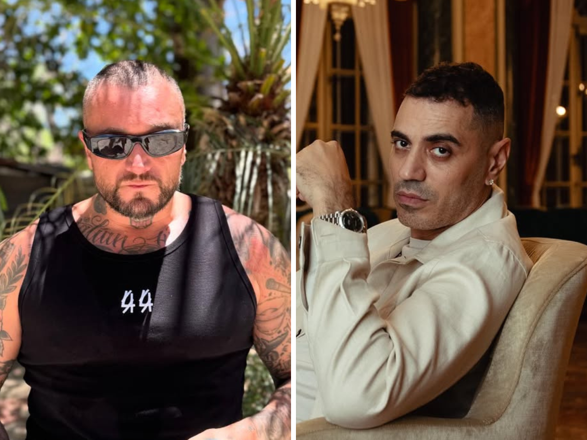 Marracash e Guè: “Santeria” 10 anni dopo all'Ippodromo San Siro