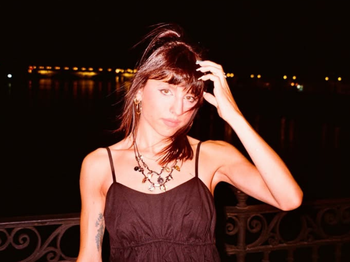 Le date del tour estivo di Angelina Mango: dai teatri alle arene