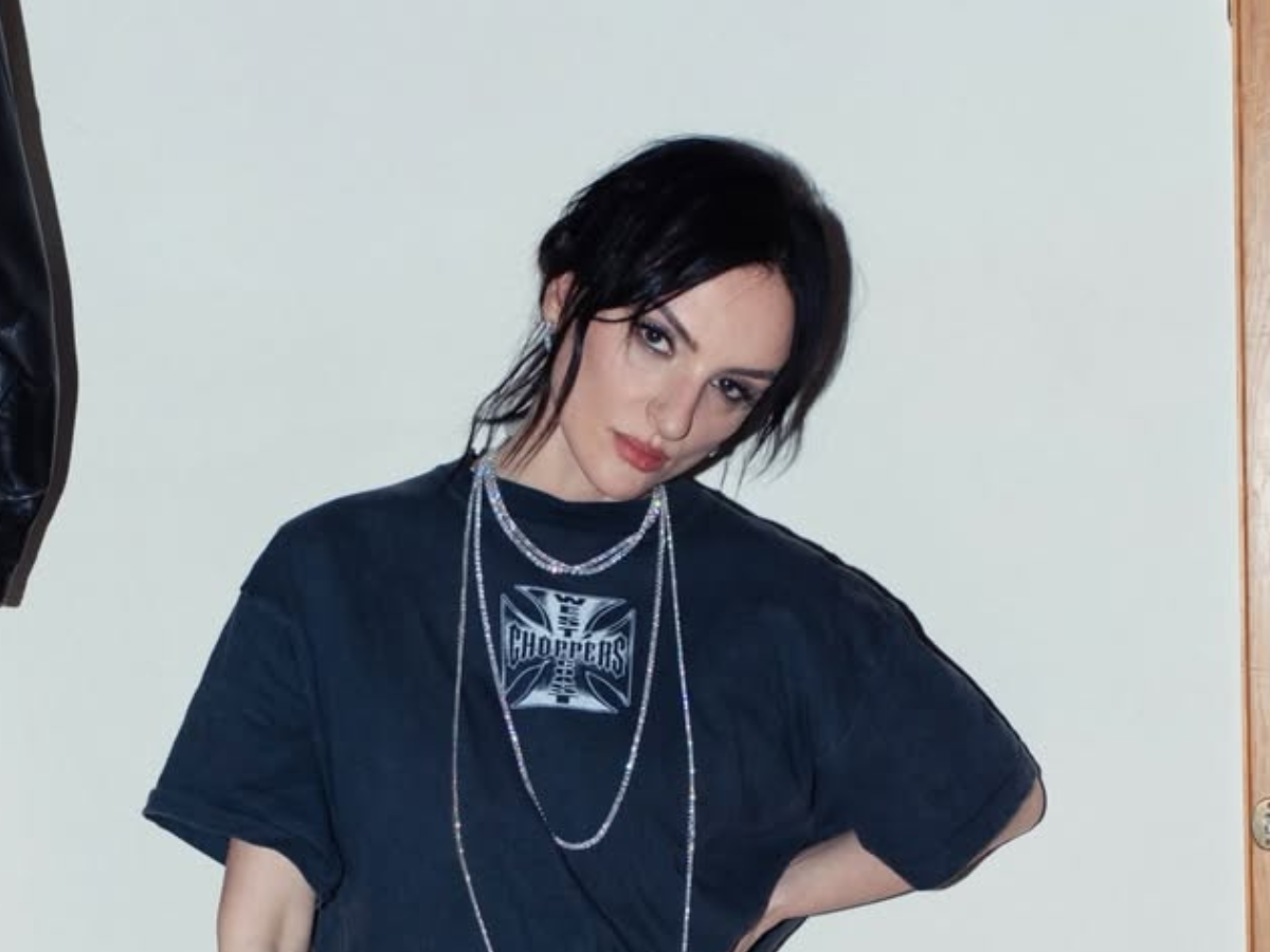 “Il tuo profumo”: testo e significato del nuovo singolo di Arisa