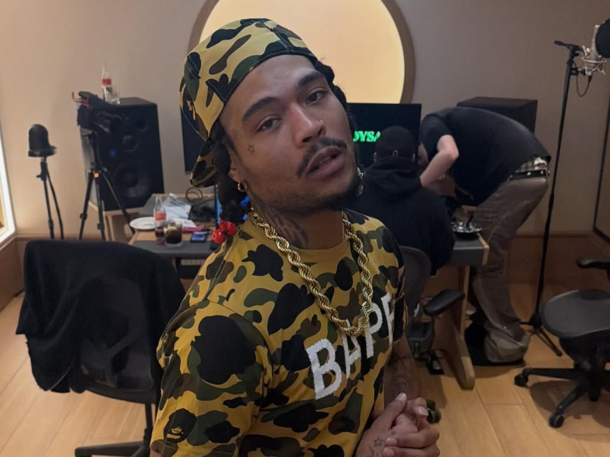 Artie 5ive e “Man of the year”: testo e significato del brano