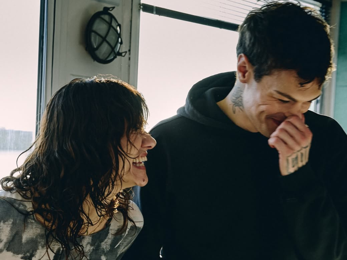 “Ricordi”: il testo e il significato del duetto di Blanco ed Elisa