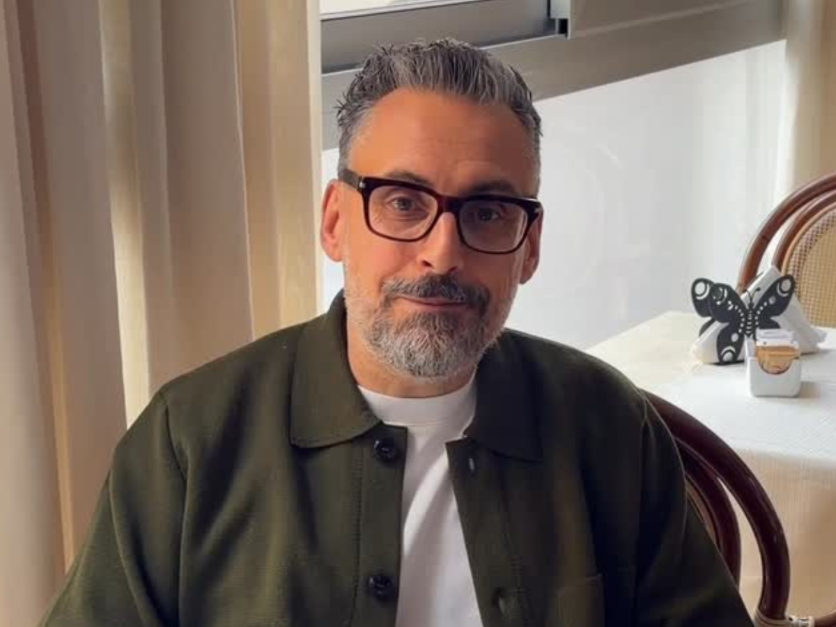 Brunori Sas annuncia il tour nei teatri: tutte le date