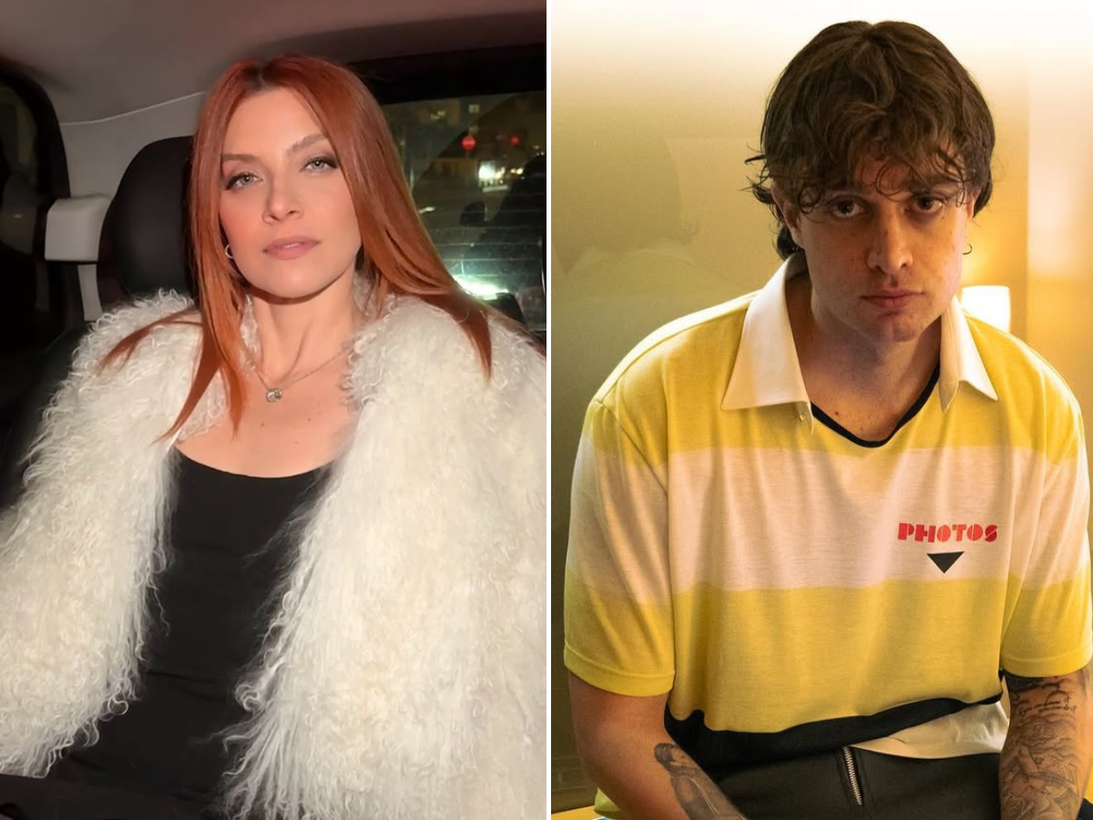 “Farfalle (nello stomaco)” di Cioffi e Noemi: testo e significato