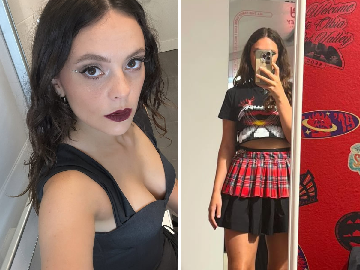 Francesca Michielin: annunciato lo “Strega Comanda Summer Tour”