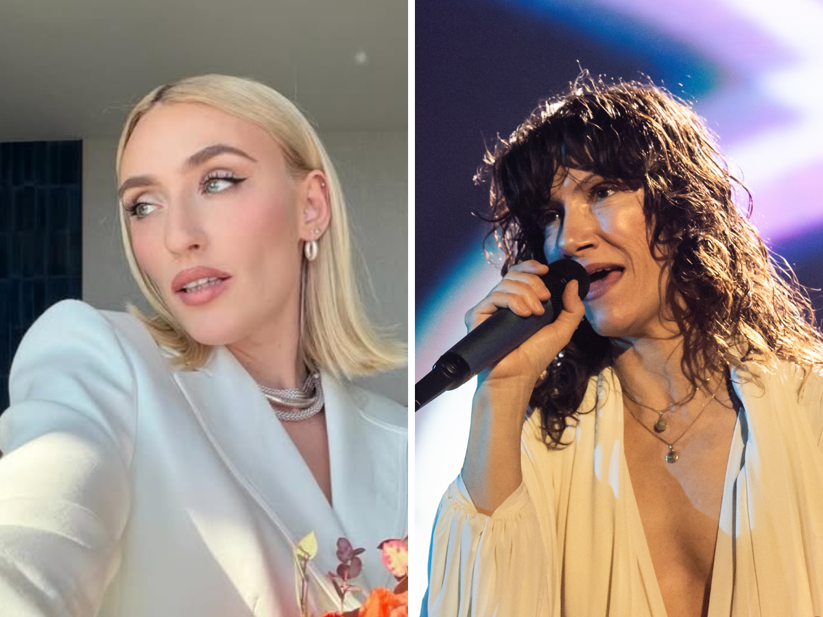 “Mi penserai” di Mara Sattei ft Elisa: testo e significato del brano