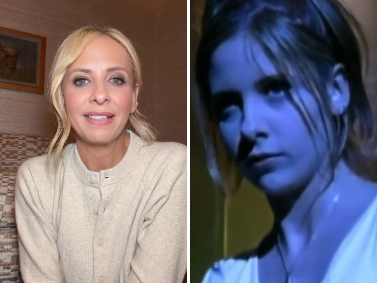 Il reboot di “Buffy l'ammazzavampiri” non si farà: i motivi
