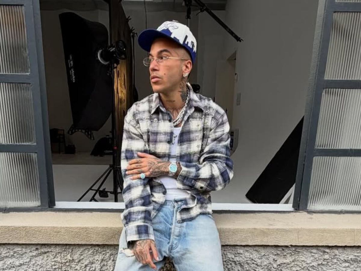 Sfera Ebbasta Tour 2026: annunciate le date di “$€LEBRAT10N”