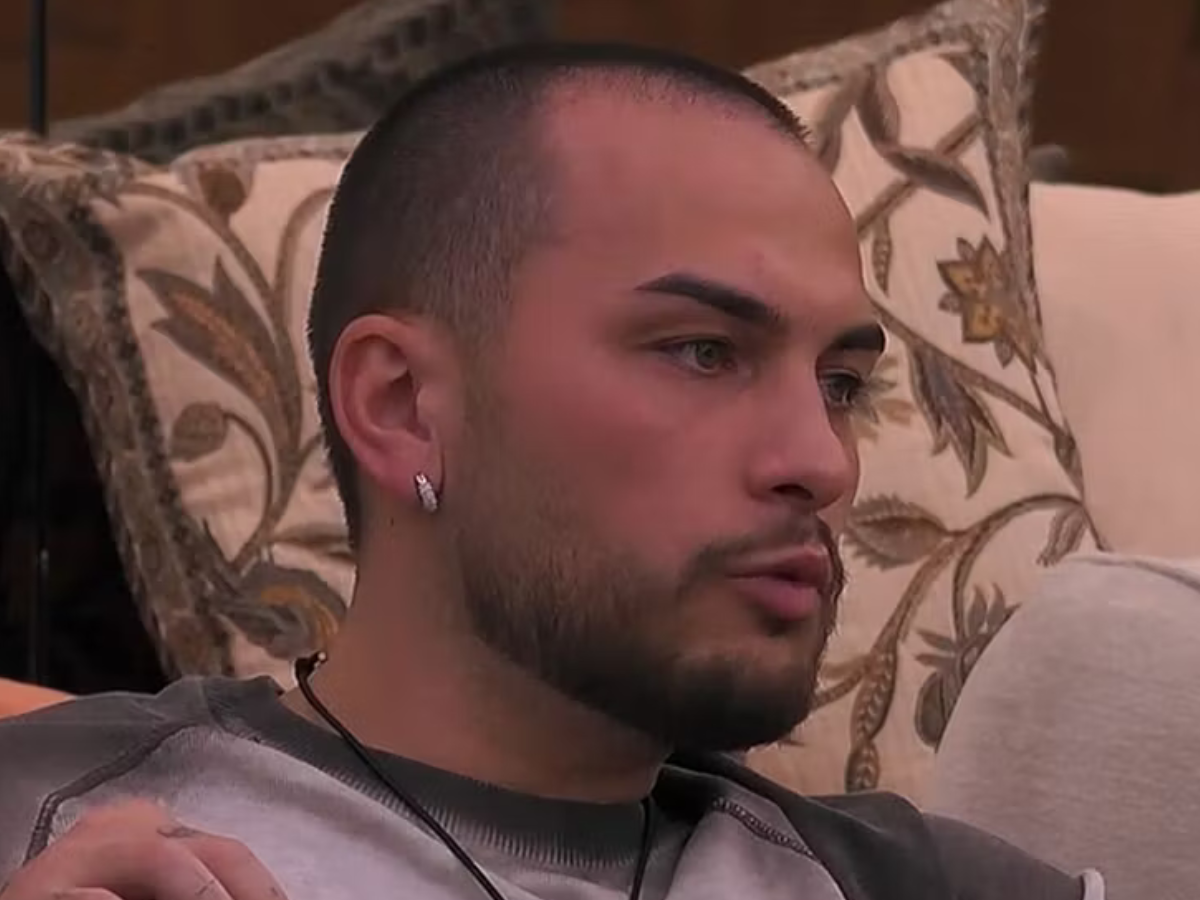 Chi è Raul Dumitras al GF Vip 2026? Biografia e vita privata